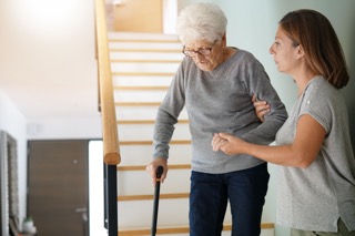 ACASA - Centre de Coordination des Aides et Soins à Domicile - CUPMB